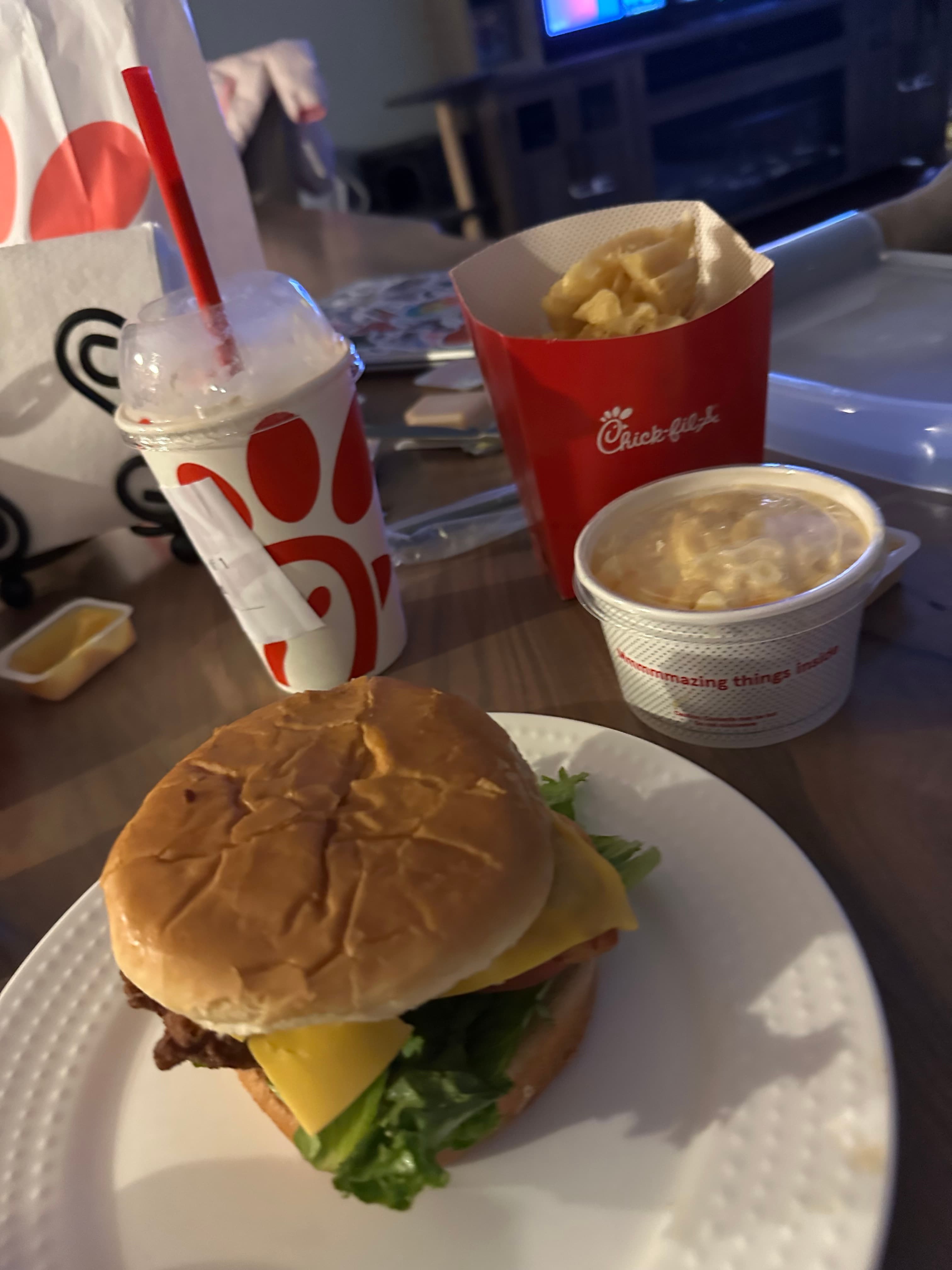 Review photo