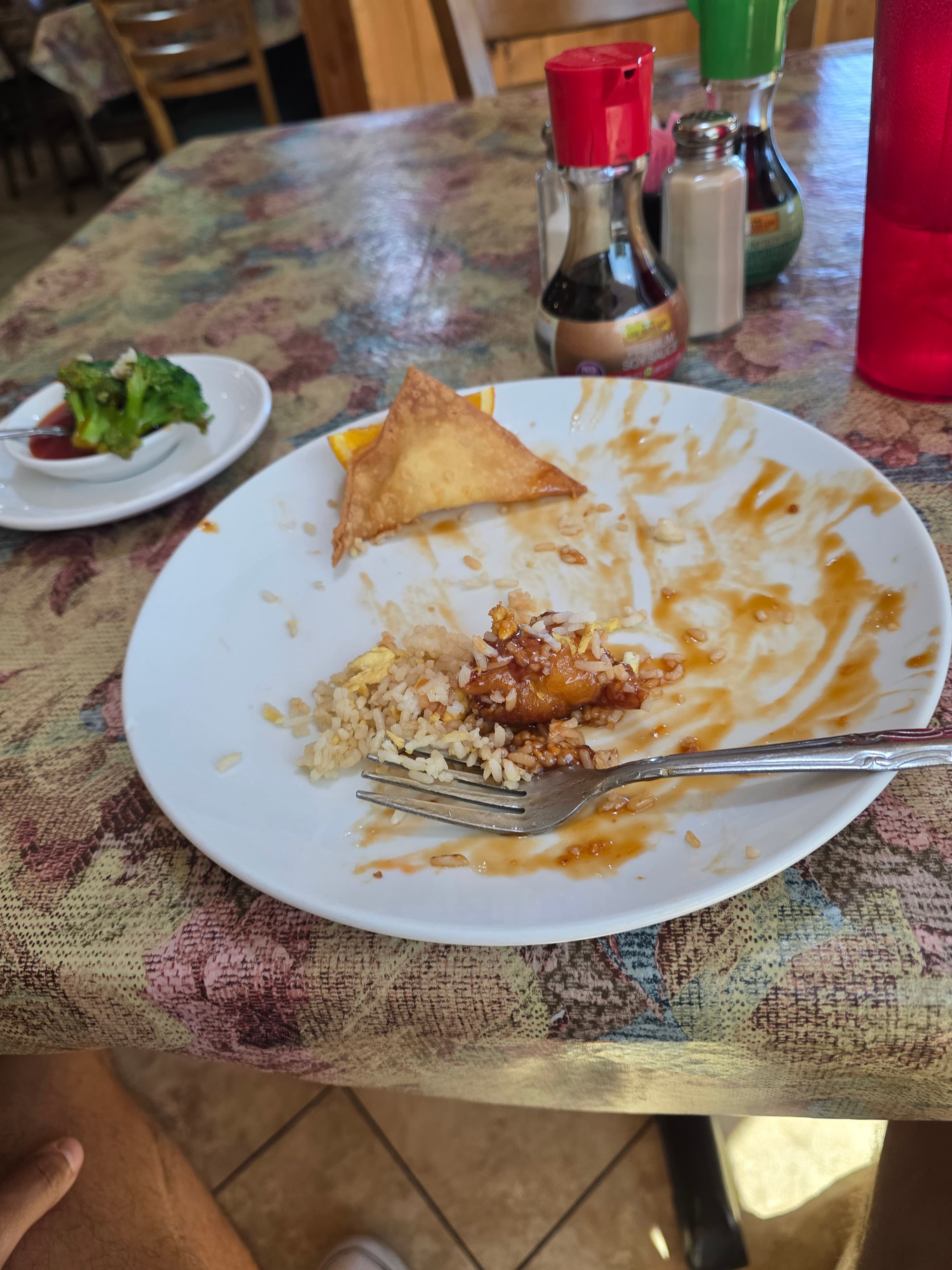 Review photo