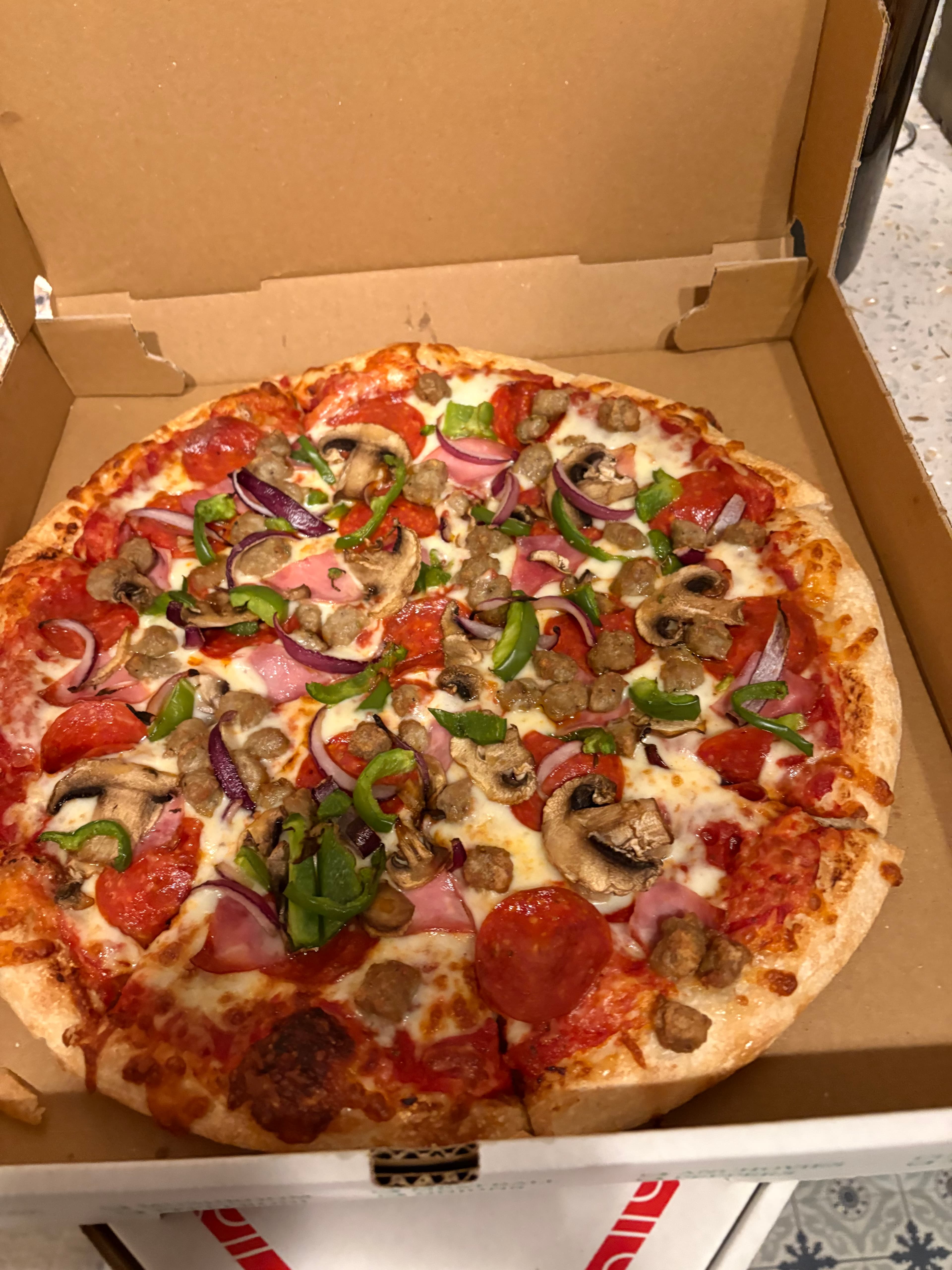 Review photo