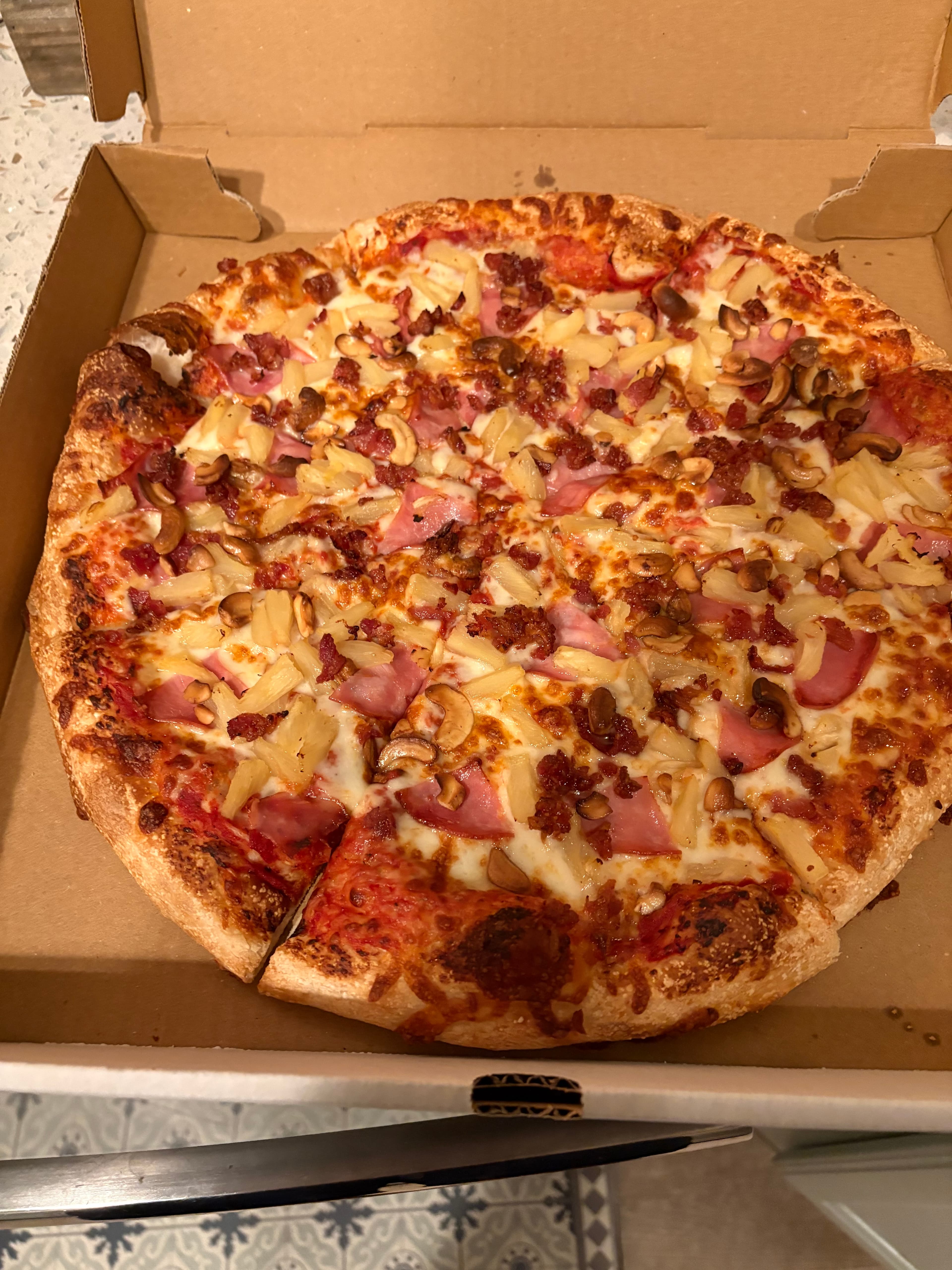 Review photo