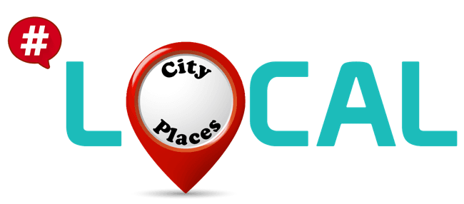 Local City Places