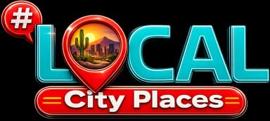 Local City Places