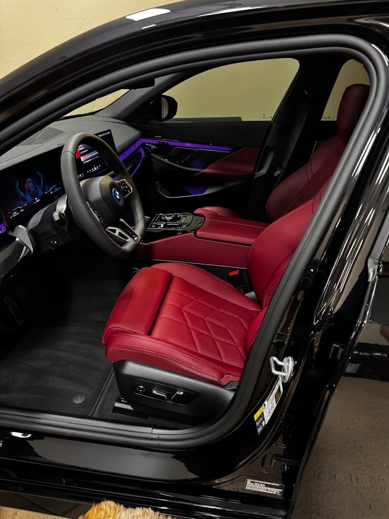 Chapman BMW Chandler 1