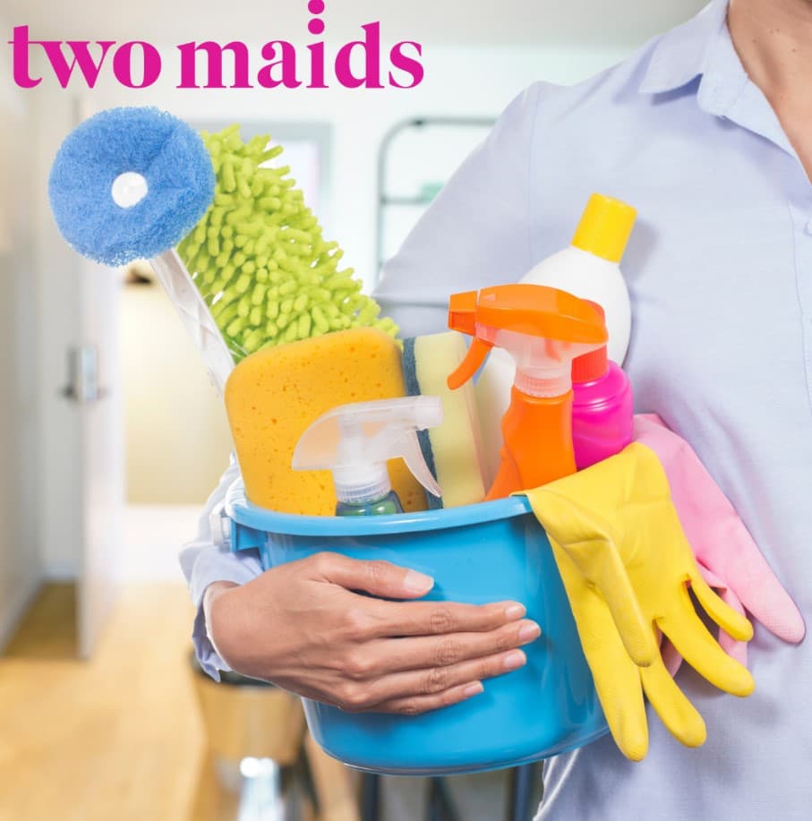 Two Maids 2