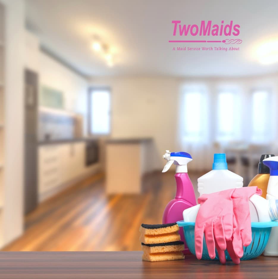 Two Maids 4