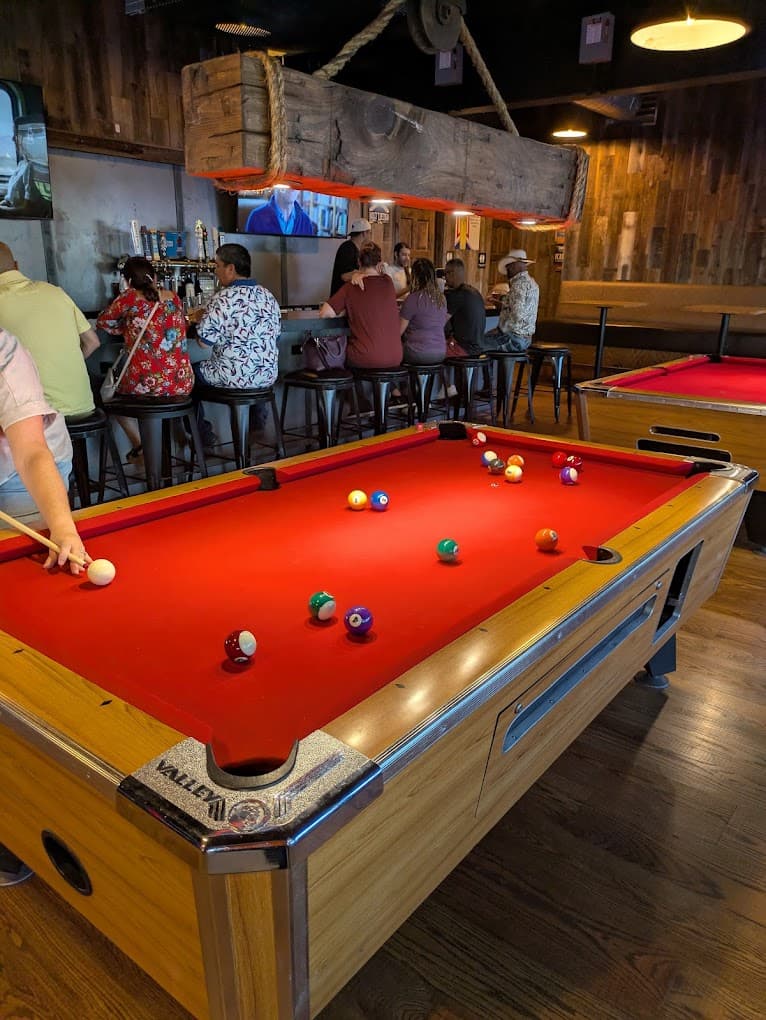 Duke's Roadhouse 2