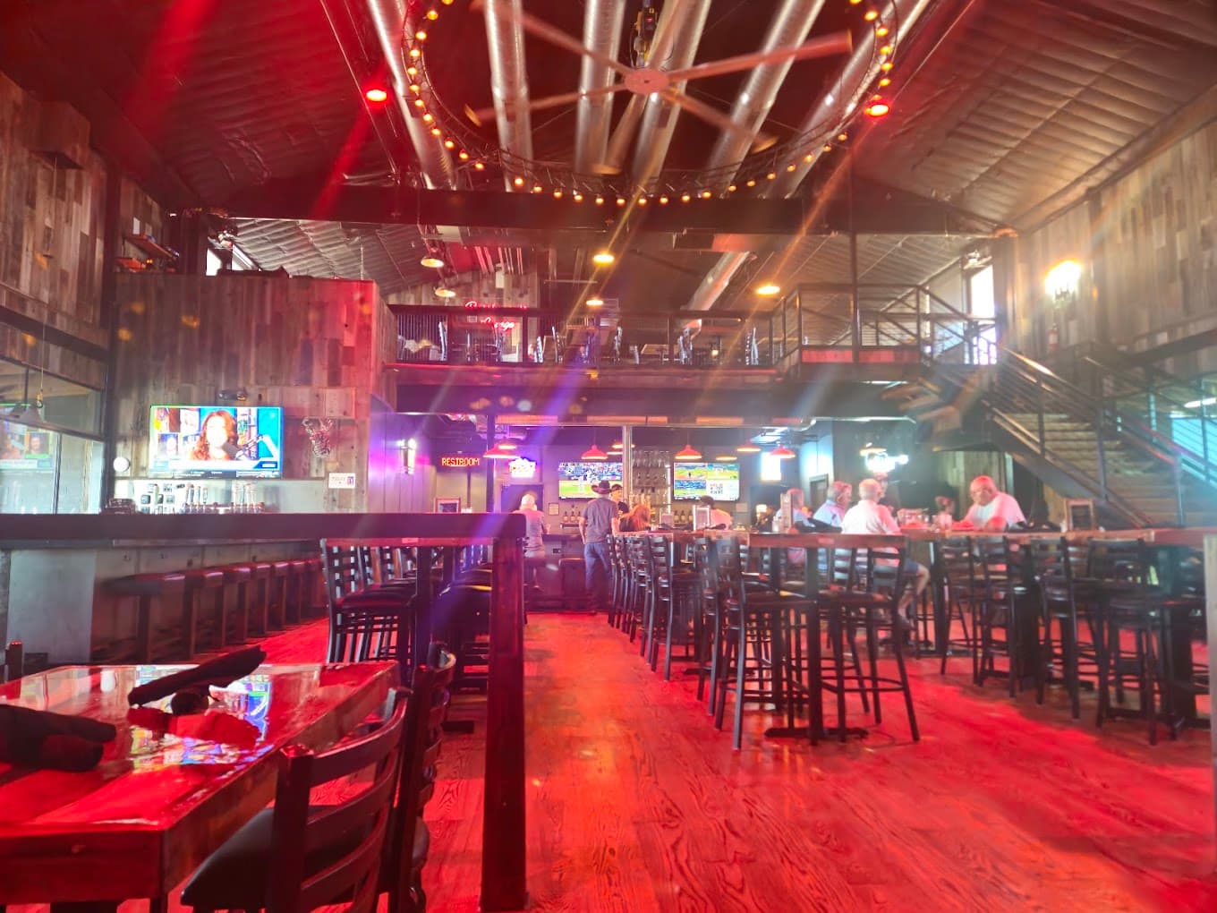 Duke's Roadhouse 3
