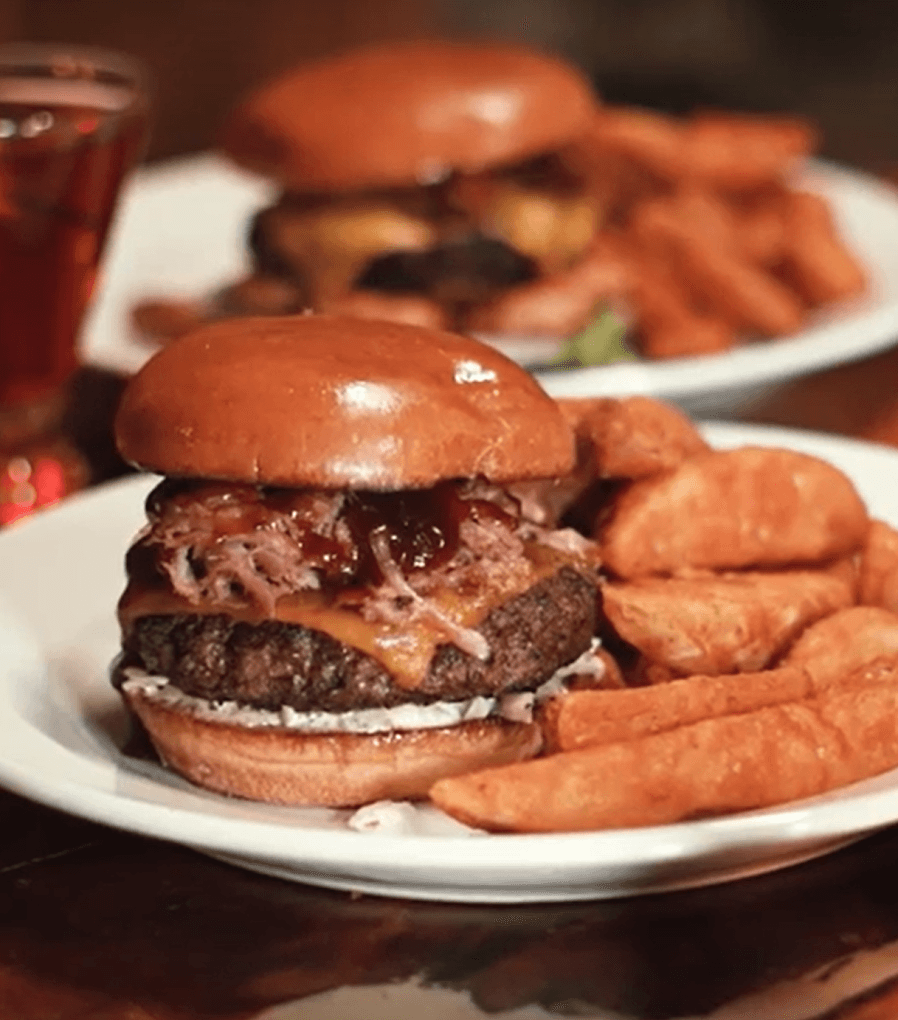 Duke's Roadhouse 5