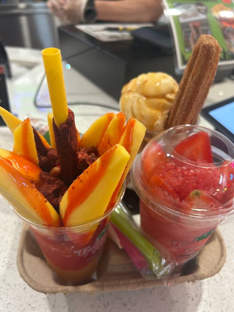 FRUTILANDIA 1