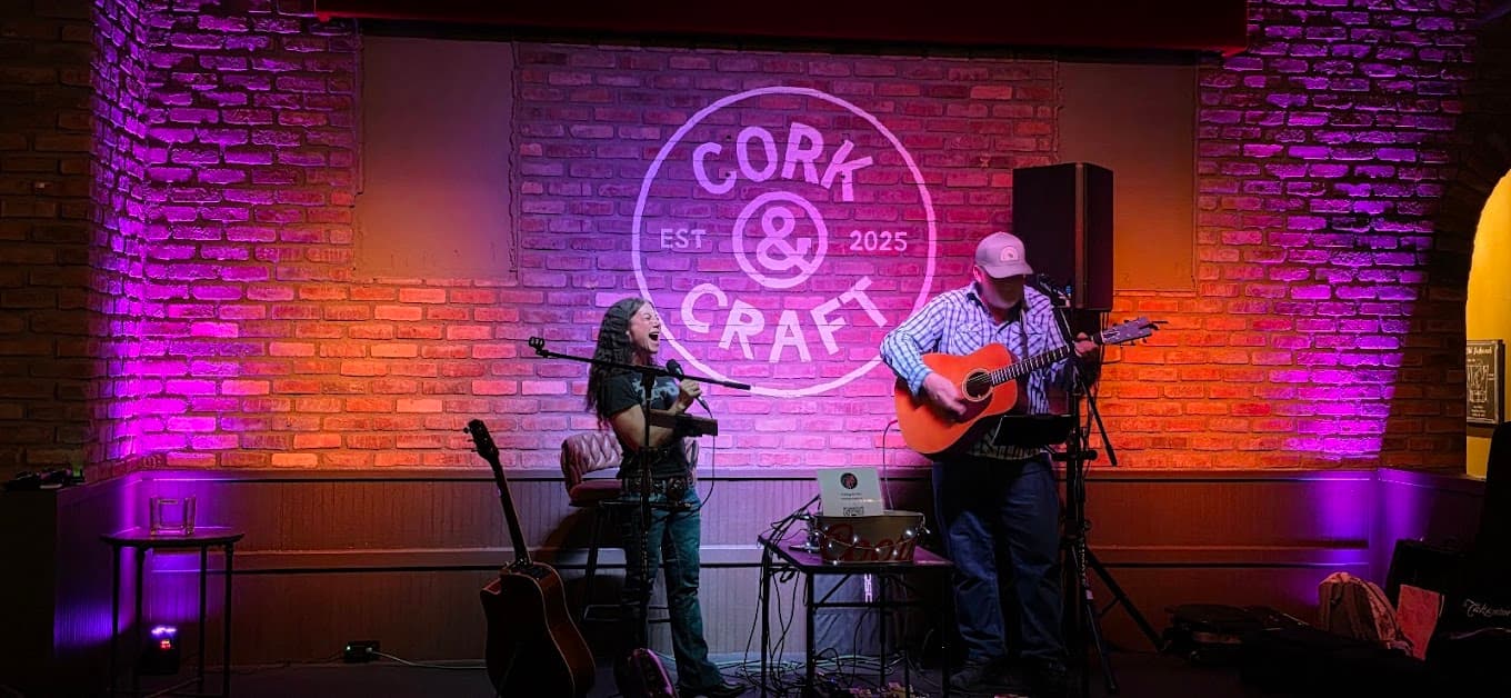 Cork & Craft 3