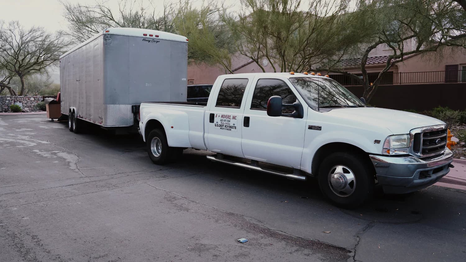A+ Movers 1
