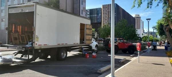 A+ Movers 3