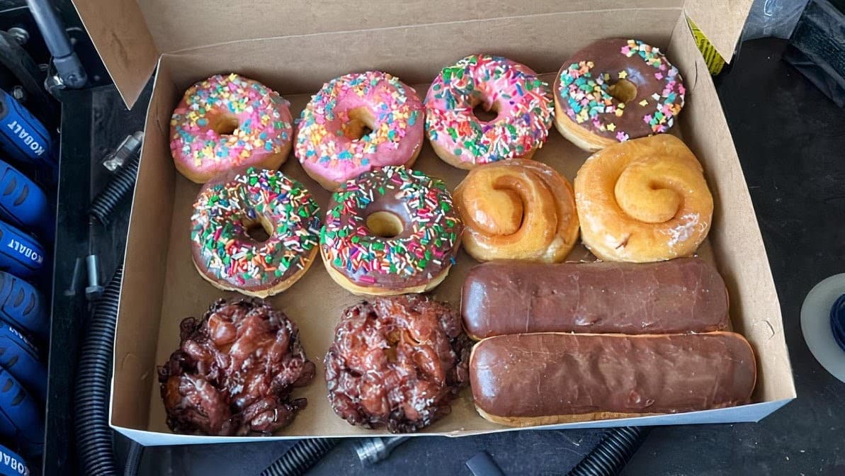 BoSa Donuts 2