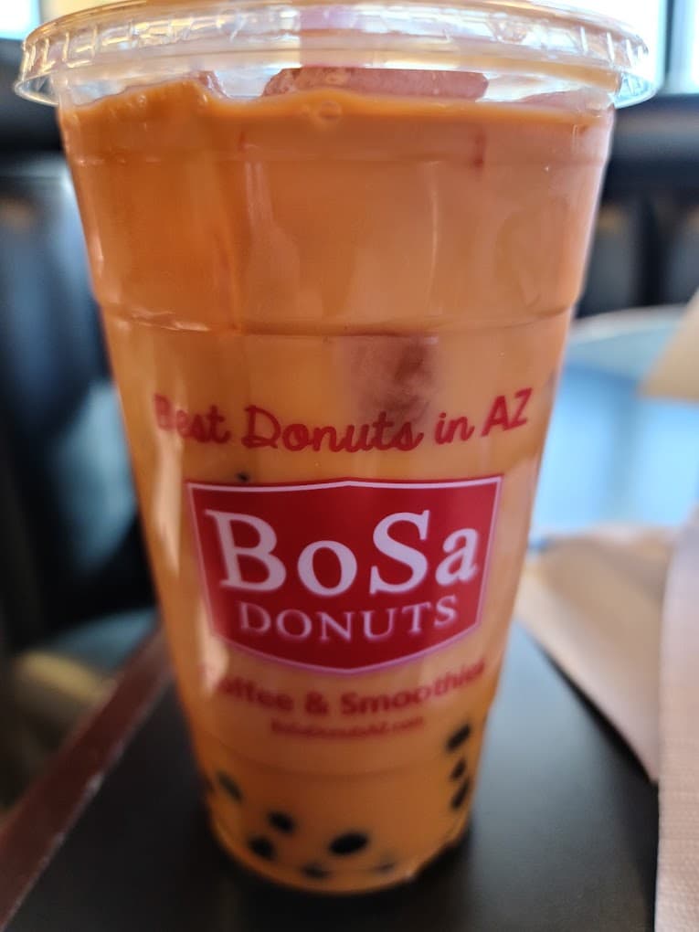 BoSa Donuts 3