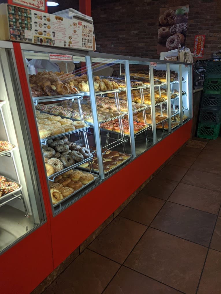 BoSa Donuts 4