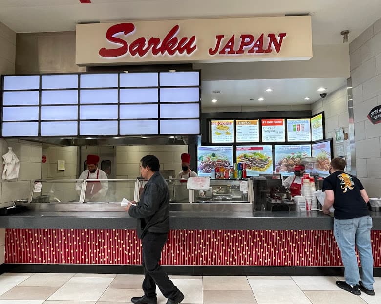 Sarku Japan - Photo 1