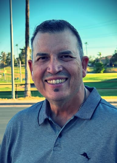 Cesar C.
