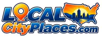 LOCAL City Places