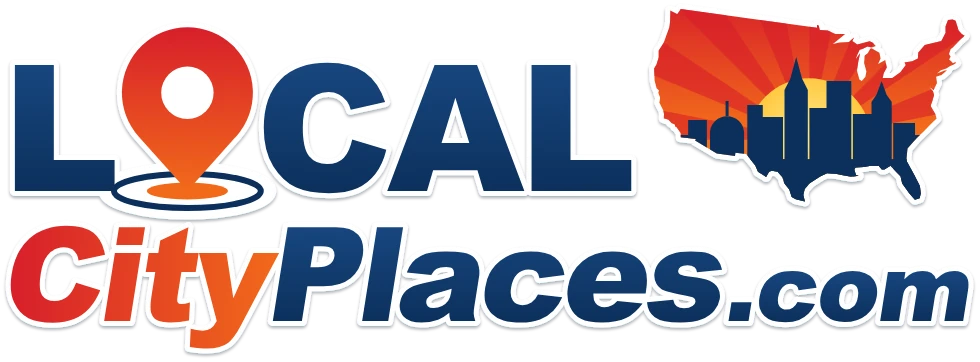 LOCAL City Places